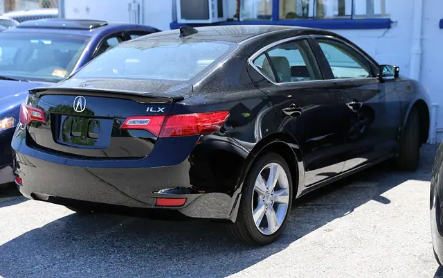 Acura ILX de 2013