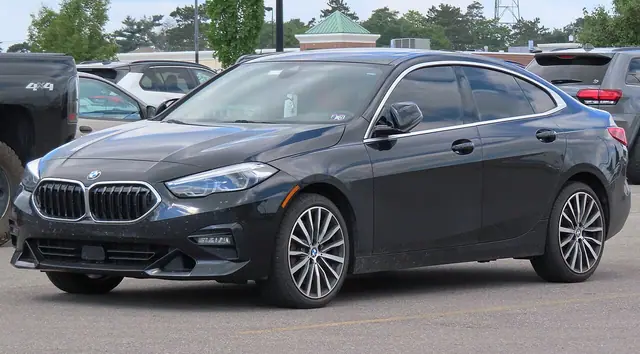 BMW 228i de 2014