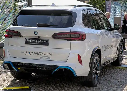 BMW X5 de 2012