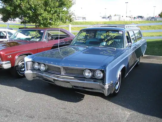 Chrysler Town and Country de 2012