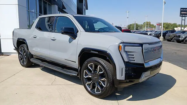 GMC Sierra de 2012