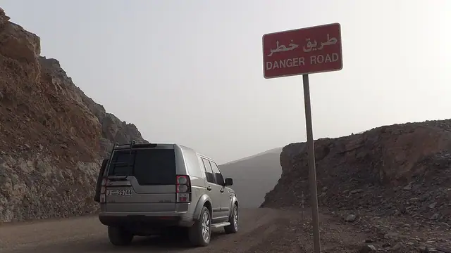 Land Rover LR4 de 2012
