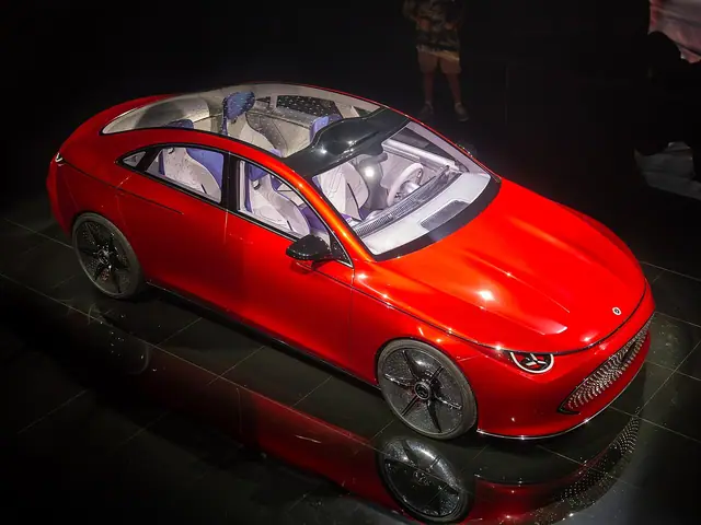 Mercedes-Benz A-Class de 2019